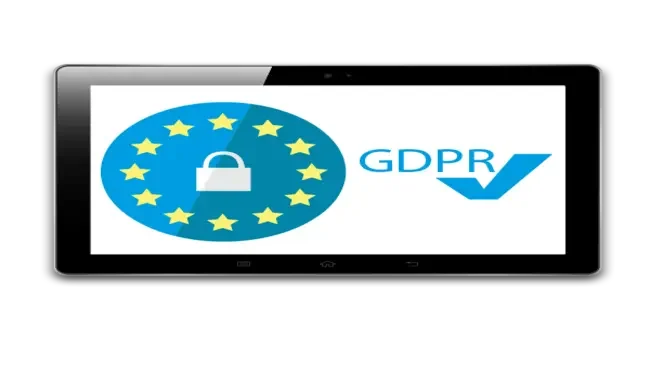 GDPR