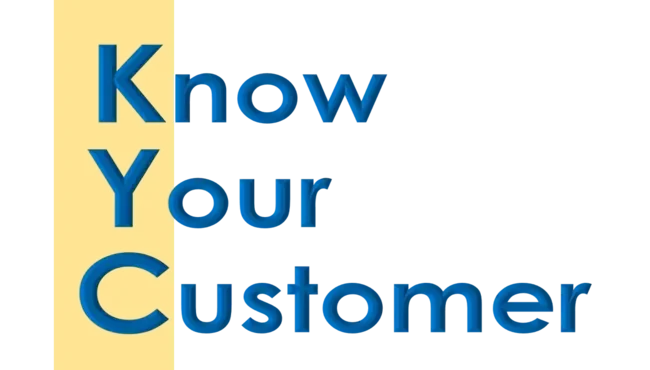Know Your Customer (KYC)