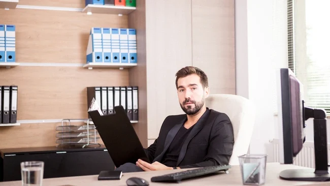 Office Administration Advanced Diploma Pic